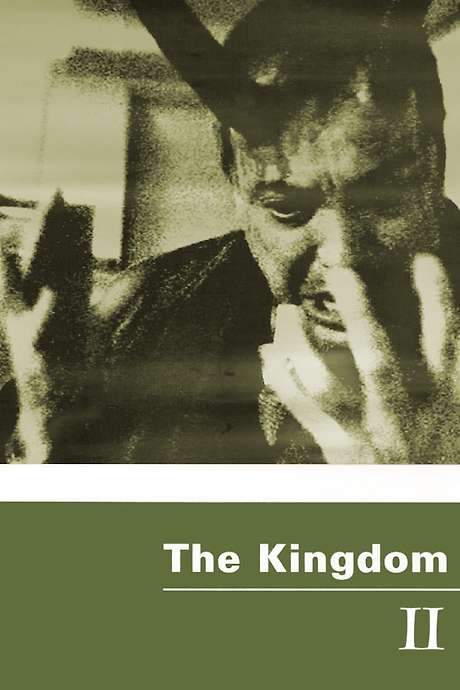 The Kingdom II